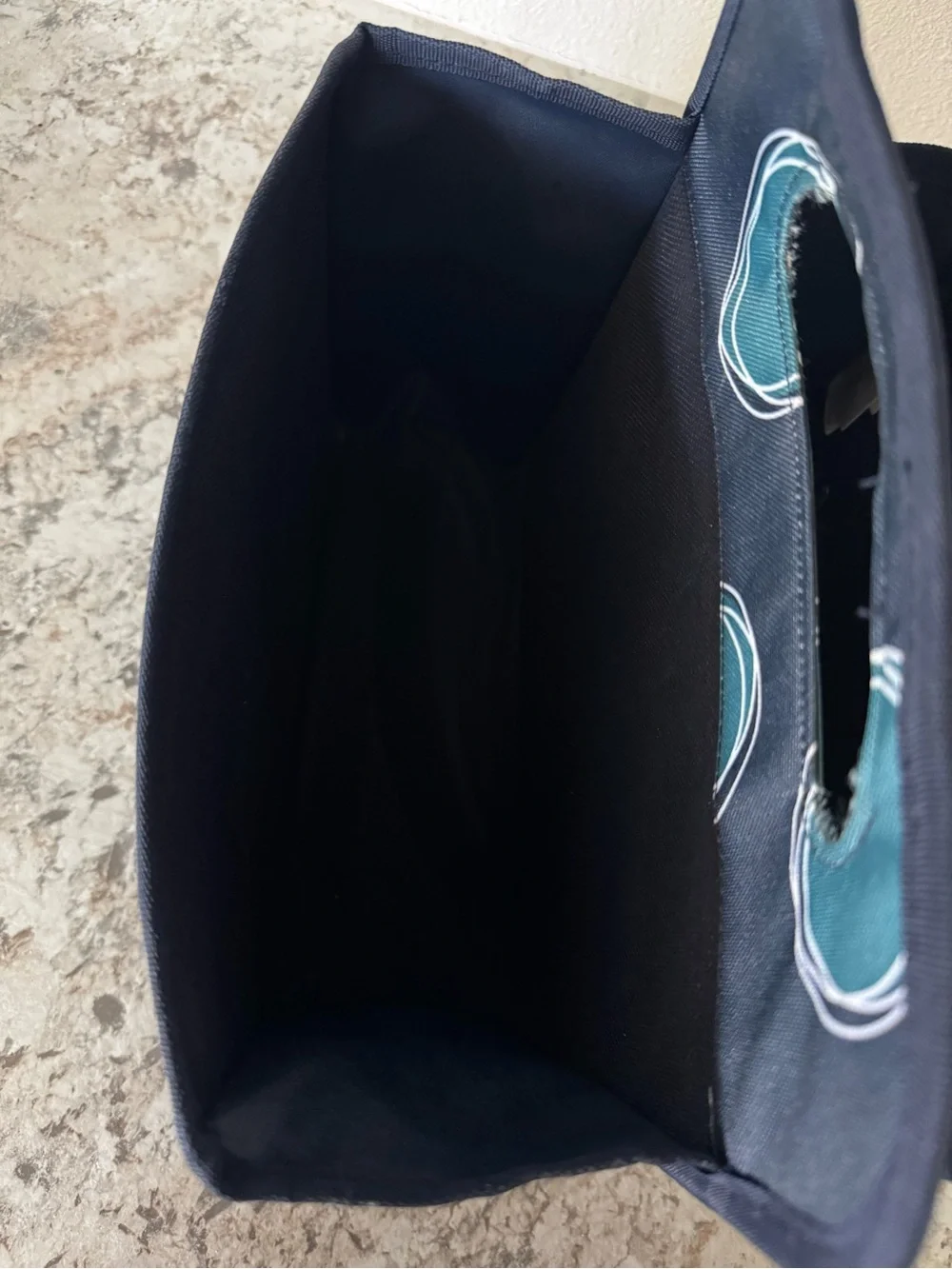 thirty-one portable fabric